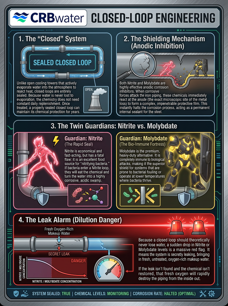 Loop Wardens — Back