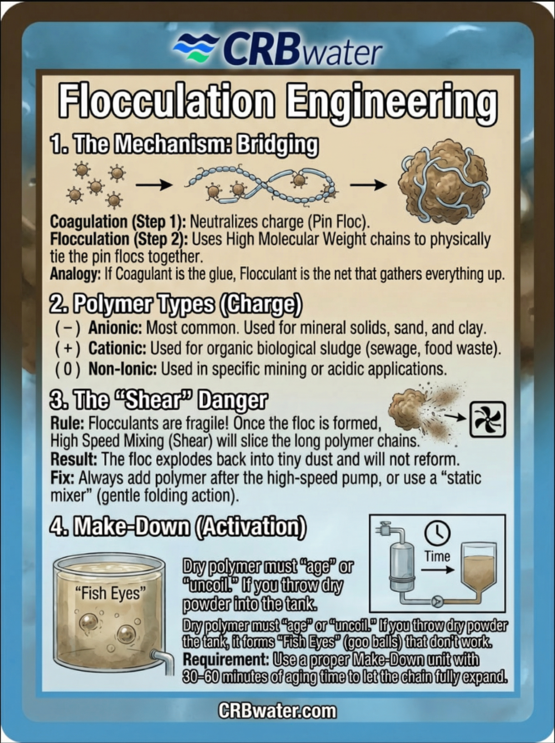 Poly-Floc — Back