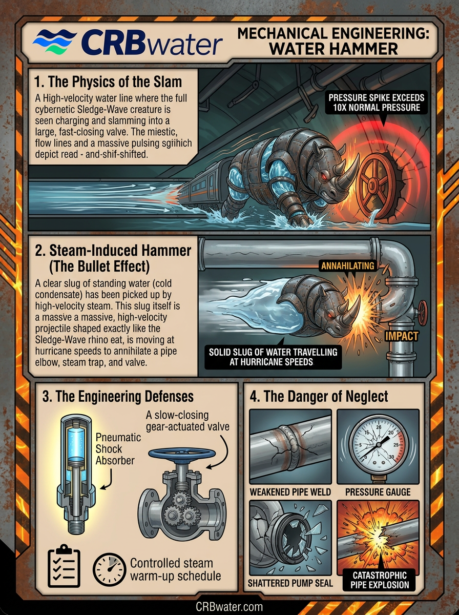 Sledge Wave — Back